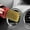 Red RD, variant on Car Air Vent Cleaning Brush 10x6cm Soft Bristle Interior Detail Tool Precision Gap Cleaner Handheld Durable for Dashboard Vents Auto Detailing