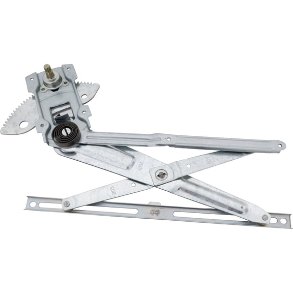 For 1995-2004 Tacoma Front Right Window Regulator 6981004050 6981004080
