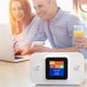 thumbnail image 4 of H807Pro 4G Lte WiFi Router with Sim Card Slot 150Mbps Wireless Router Repeater 3650MAh Mobile Router, 4 of 5