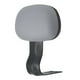 thumbnail image 4 of Asiento Trasero de Bicicleta Eléctrica Respaldo Asiento Trasero Asiento Trasero de Bicicleta Eléctrica , Gris, 4 of 7