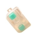 thumbnail image 2 of fastboy Portable Contact Lenses Mini Holder Case Travel Contact Lenses Container Storage Box Tweezer Rod, 2 of 9