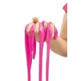 thumbnail image 4 of Nickelodeon 4oz Premade Slime - Neon Pink, 4 of 5