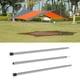 thumbnail image 4 of Toldo De Hierro Para Exteriores, Carpas De Playa Cubierta De Lona Toldo Telescópico Postes De Lona Para Carpa Poste De Soporte Vertical, 4 of 7