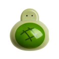 thumbnail image 1 of Ruifaya Funda protectora para cabezal de cepillo de dientes, funda protectora para viaje, camping, limpiador de cepillos, 1 of 7