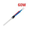 thumbnail image 2 of Lefu Soldering Iron Core Heater 40W 45W 60W Heating Element Core For 995D 853D, 2 of 6