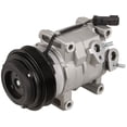 thumbnail image 2 of For Dodge Journey 2011 2012 2013 AC Compressor w/ A/C Repair Kit - BuyAutoParts, 2 of 10