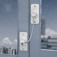 thumbnail image 1 of Cerradura de seguridad de ventana JShteea para niños con tornillos a prueba de niños, 1 of 9