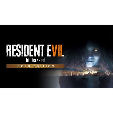 Resident Evil 7 Biohazard Gold Edition - Nintendo Switch 2 [Digital]