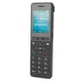 thumbnail image 1 of Phone 4G LTE Cordless Phone Portable Wifi 2.4in Color Screen Desktop Phone for Dect VoIP Black, 1 of 7