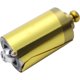 thumbnail image 2 of Bastón de 150 cm que aparece, garrote dorado, bastón de bolsillo para trucos de magia de Metal Afortunado Sencillez, 2 of 5
