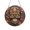 4in10cm, variant on Skull Mexican Day Dead Stained Glass Sun Catcher, 4in10cm, Window Hanging Ornament Garden Patio Wall Door Home Decor Gift