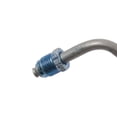 thumbnail image 2 of Power Steering Pressure Line Hose Assembly Fits select: 2002-2006 BUICK RENDEZVOUS, 2005-2006 CHEVROLET UPLANDER, 2 of 3