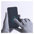 thumbnail image 4 of Fashion Women Wool Gloves, Winter TouchScreen Warm Outdoor Riding Driving Gloves ,Reliable quality, 4 of 6
