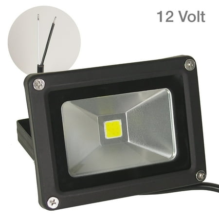 Etoplighting 10w Led Flood Light For Outdoor Indoor Use 12v Daylight Etoplighting 10w Led Flood Light For Outdoor Indoor Use 12v Daylight White 5500k Waterproof Ip65