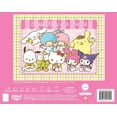 thumbnail image 4 of USAopoly Hello Kitty and Friends "My Favorite Flavor" Casse-Tête De 1000 Pièces, 4 of 4
