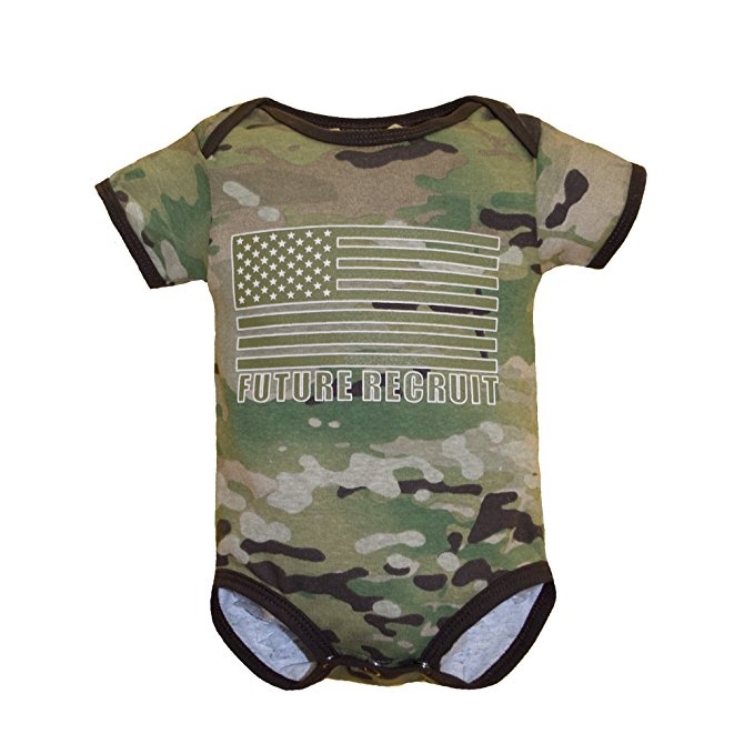 multicam baby carrier