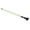 Green/Jaw, variant on Clean Tek Professional Green Metal Quick Release Mop Handle - 60" - 1 count box