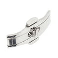 thumbnail image 3 of Butterfly Buckle,Watch Butterfly Buckle Stainless Deployment Clasp Buckle Folding Deployment Clasp Highly Recommended, 3 of 8