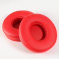 thumbnail image 2 of Replacement Ear Cushion Kit / Earpads For Beats Solo2.0 Solo3, 2 of 3
