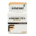 thumbnail image 4 of Kinesio Tape, Tex Gold FP, 2" x 5.5 yds, Beige, 4 of 8