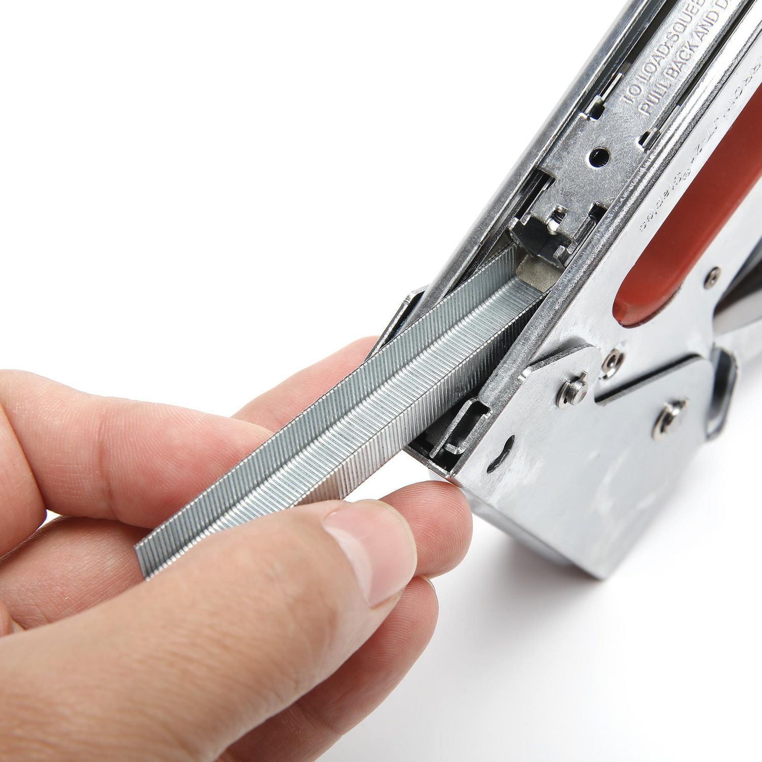 Arrow Agrafes JT21 3/8", couronne galvanisée 1,000 agrafes/paquet