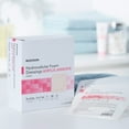 thumbnail image 6 of McKesson Hydrocellular Foam Dressing, Acrylic Adhesive Wound Bandage, 3 in x 3 in, 10 Count, 1 Pack, 6 of 11