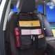 thumbnail image 3 of Jadeshay Bolsa de Almacenamiento Impermeable 13 Bolsillos Asiento de Coche Bolsa de Almacenamiento Organizador archivador Accesorio, 3 of 5