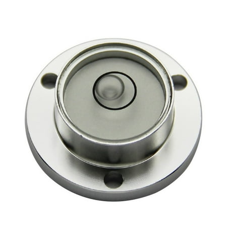 

BCLONG 30X20X11Mm Flange Spirit-Level Horizontal Bubble Level For Electronic Scale