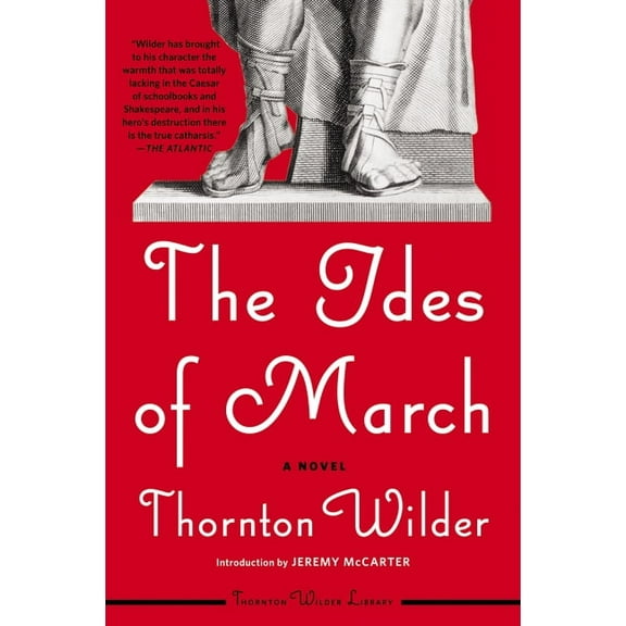 The Ides of March, (Paperback)