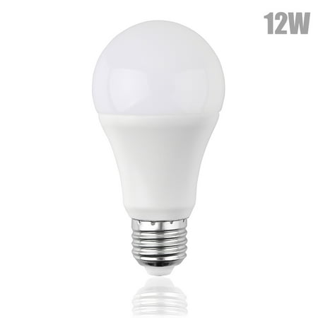 

Motion Sensor Light Bulbs LED Lamp for Indoor Outdoor Hallway Porch Garage Basement New