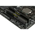 thumbnail image 4 of Corsair Vengeance LPX 16GB (2x8GB) DDR4 DRAM 3200MHz C16 Memory Kit - Black Kit - 16 GB (2 x 8GB) - DDR4-3200/PC4-25600 DDR4 SDRAM - 3200 MHz - CL16 - 1.35 V - Non-ECC - Unbuffered - 288-pin - DIMM..., 4 of 5