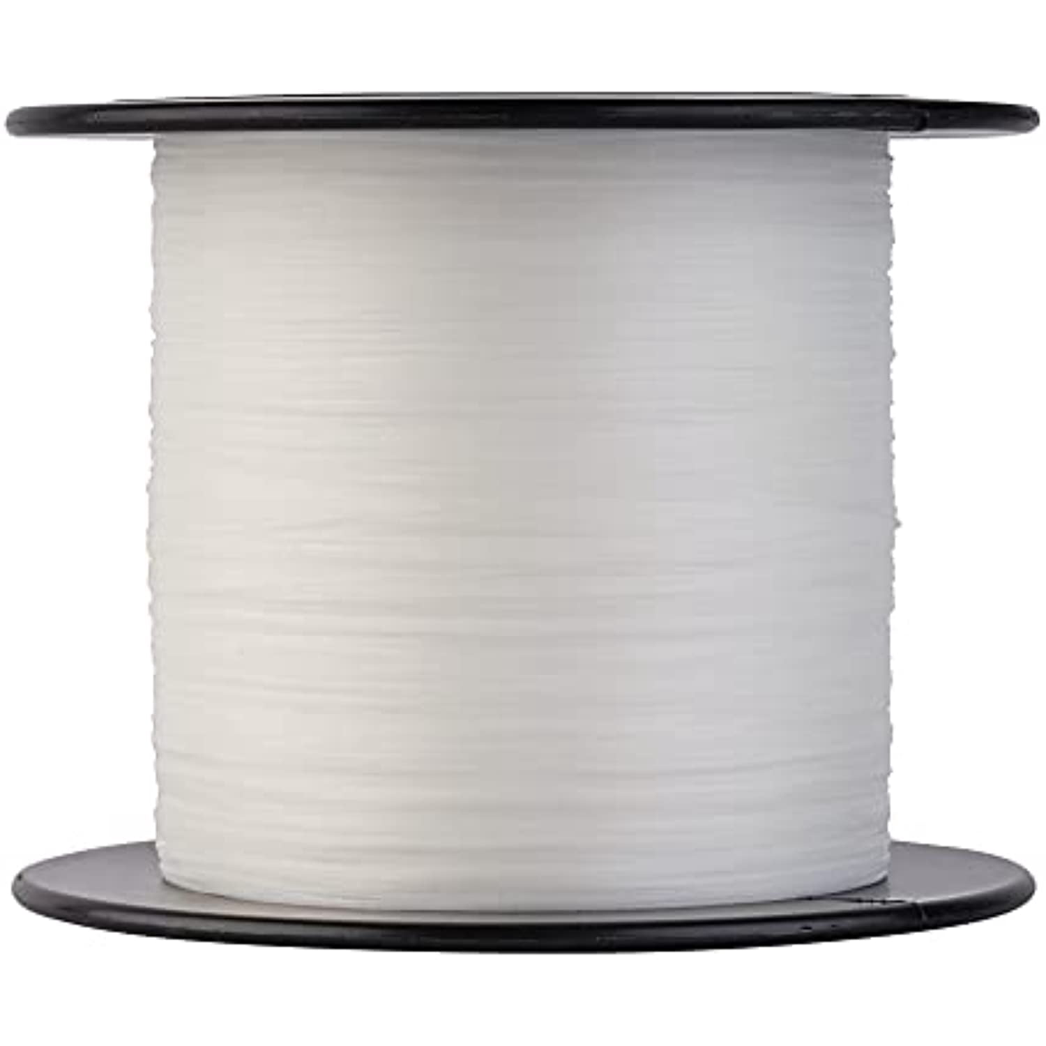 Berkley FireLine® Fishing Line, Crystal, 17 lb Test Strength, 1500 yd