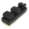 thumbnail image 5 of Discount Car Left Front Door Master Power Electric Window Switch Fit For Nissan RC, 5 of 5