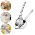 Manual lemon Press lemon Clip MultiFunction Home Juice Press Juice