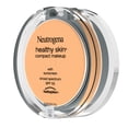 thumbnail image 6 of Neutrogena Healthy Skin Compact Makeup Foundation, Broad Spectrum Spf 55, Fresh Beige 70,.35 oz., 6 of 8