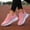 Pink, variant on iTNHFP Sneakers for Women Ladies Breathable Sneakers Breathable Non Soft Sole Sneakers Mesh Sneakers Tennis Walking Breathable Sneakers Fashion Sneakers