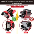 thumbnail image 2 of UF262 Round Ignition Coil for Chevy Silverado Round Compatible With C1251 D-585, 2 of 9
