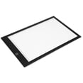 thumbnail image 1 of Estación de copia LED de atenuación táctil USB Tableta gráfica LED Panel táctil Animación Lápiz Boceto Caja de luz Nuevo A4 para artista Animación Bocetos Artistas Dibujo ANGGREK  Otros, 1 of 8