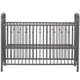 thumbnail image 2 of Monarch Hill Ivy Metal Crib, 2 of 7