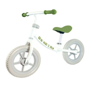 Bicicleta de equilibrio discount lider