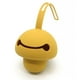 thumbnail image 1 of Soporte de almacenamiento para chupete, bolsa impermeable portátil antiadherente, organizador de artículos para niños pequeños, favores de fiesta, color amarillo, 1, 2, 3, 5, 1 of 4