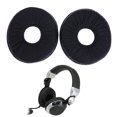thumbnail image 1 of Almohadillas de repuesto para Audífonoses Technics RP DJ1200 DJ1210, 1 of 6