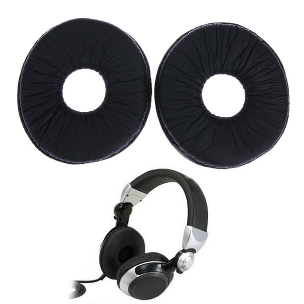 Kuymtek Almohadillas de repuesto para auriculares Technics RP DJ1200 DJ1210