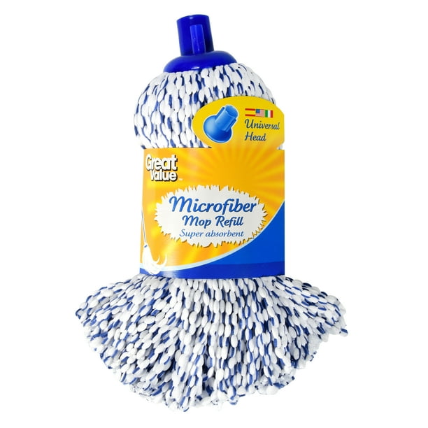 mop floor with clorox