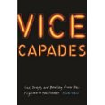 thumbnail image 4 of Vice Capades, Mark Stein Hardcover, 4 of 4