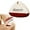 White & Wine Red, variant on Clearance Under $5 Washable Lint Roller Reusable Sticky Hair Remover for Clothes Sofa,1PC,Red