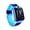 Blue, variant on Dadypet Kids  IP67 Waterproof - SOS Phone Call Device Location Anti-lost Watches