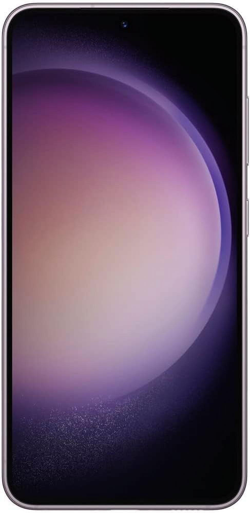 Restored Samsung Galaxy S23 128GB S911U Unlocked (Refurbished)