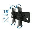 thumbnail image 4 of Mount-It! Extra Large TV Wall Mount with Extension, 4 of 5