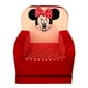thumbnail image 2 of Sillón Infantil México Minnie Mouse, 2 of 3